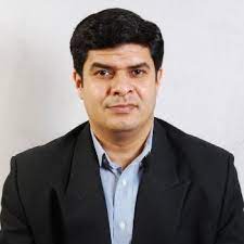 Ankit Patel